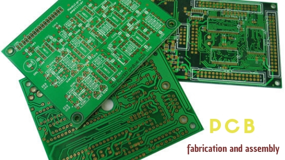 Advanced technologies specialized for fabrication electronic PCB and assembly