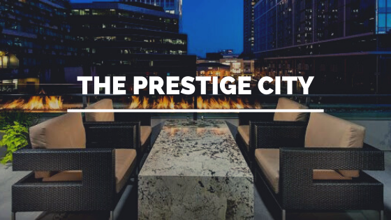 The Prestige City jnhftr